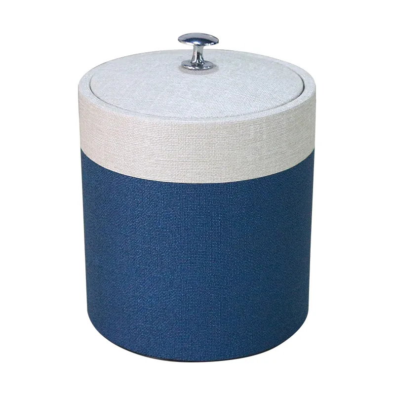 Shenzhen Gorese Custom hotel living room faux leather hospitality supplies