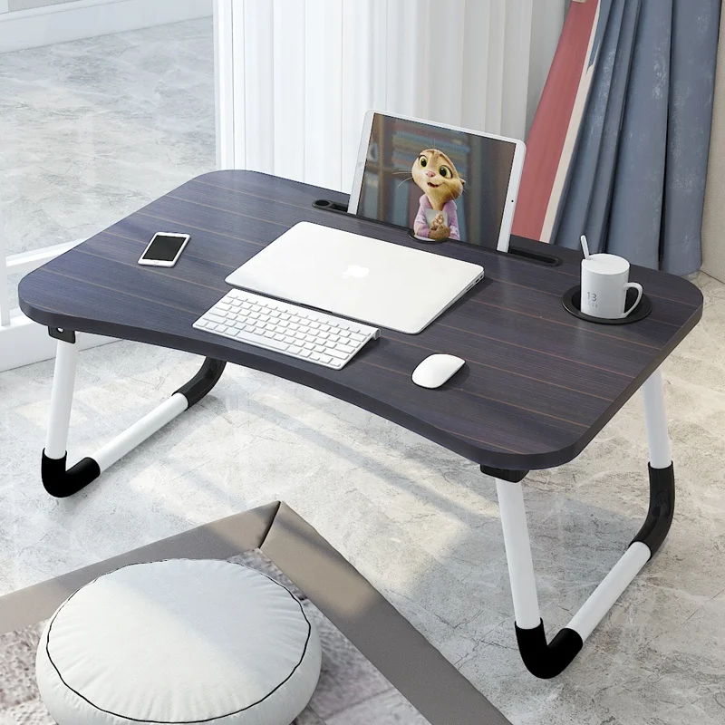 
the new computer stand Folding Laptop Table Stand withkids lap desk Lap Desk Computer laptop stand for bed lap desk 