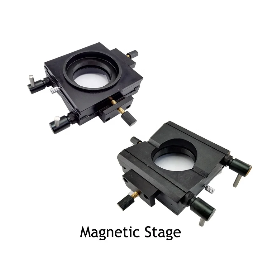 FD34X4 mono metallurgical portable operating microscope