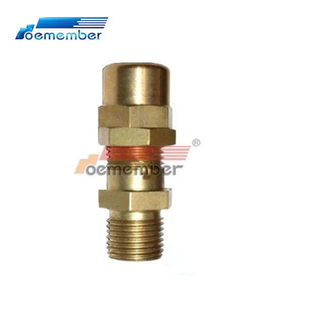 1517992 8151922 1622431 3173104 Pressure Control Valve Truck Valve for DAF for VOLVO