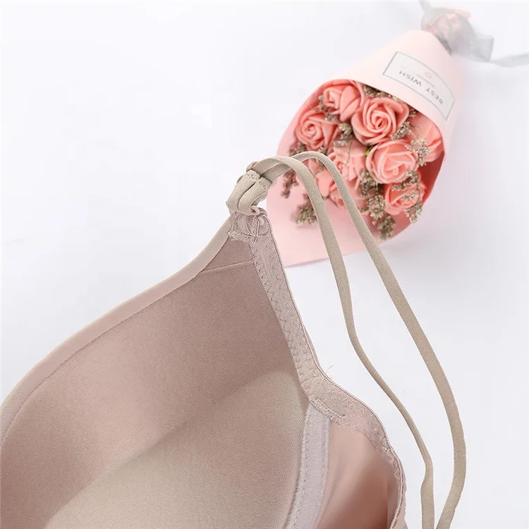 
China manufacturing cheap price fashionable bra set women underwear bra 