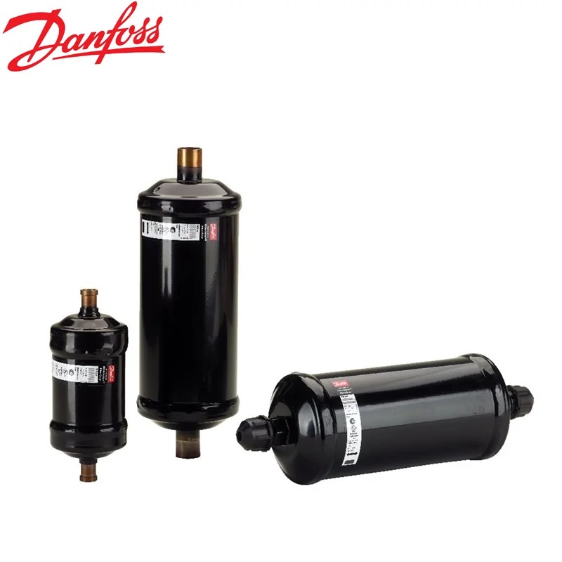 Thermal expansion valves