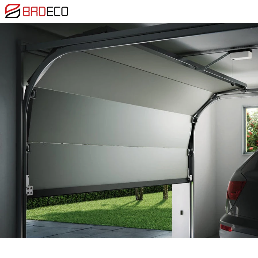 heat proof Roll up industrial doors cheap industrial door prices