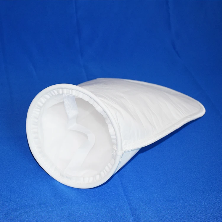 150um 300um нейлон PE PP масло удаление жидкой краски фильтр мешок