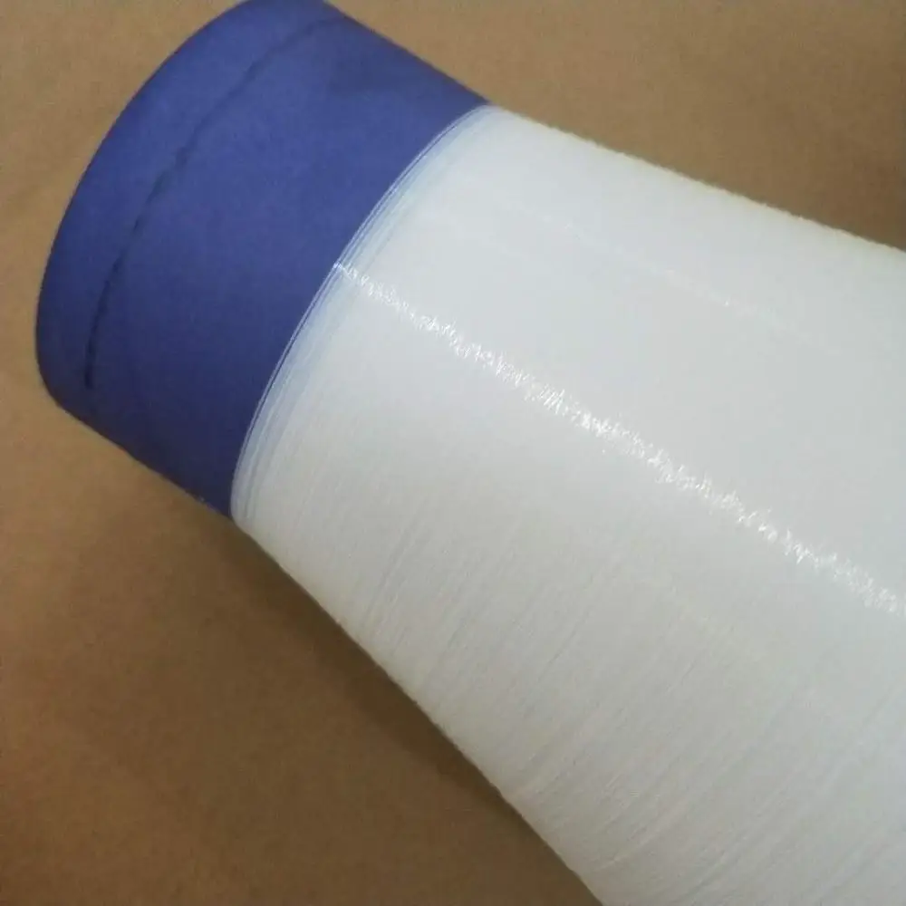 0.10mm PA,PET  Polyester monofilament yarn for brush