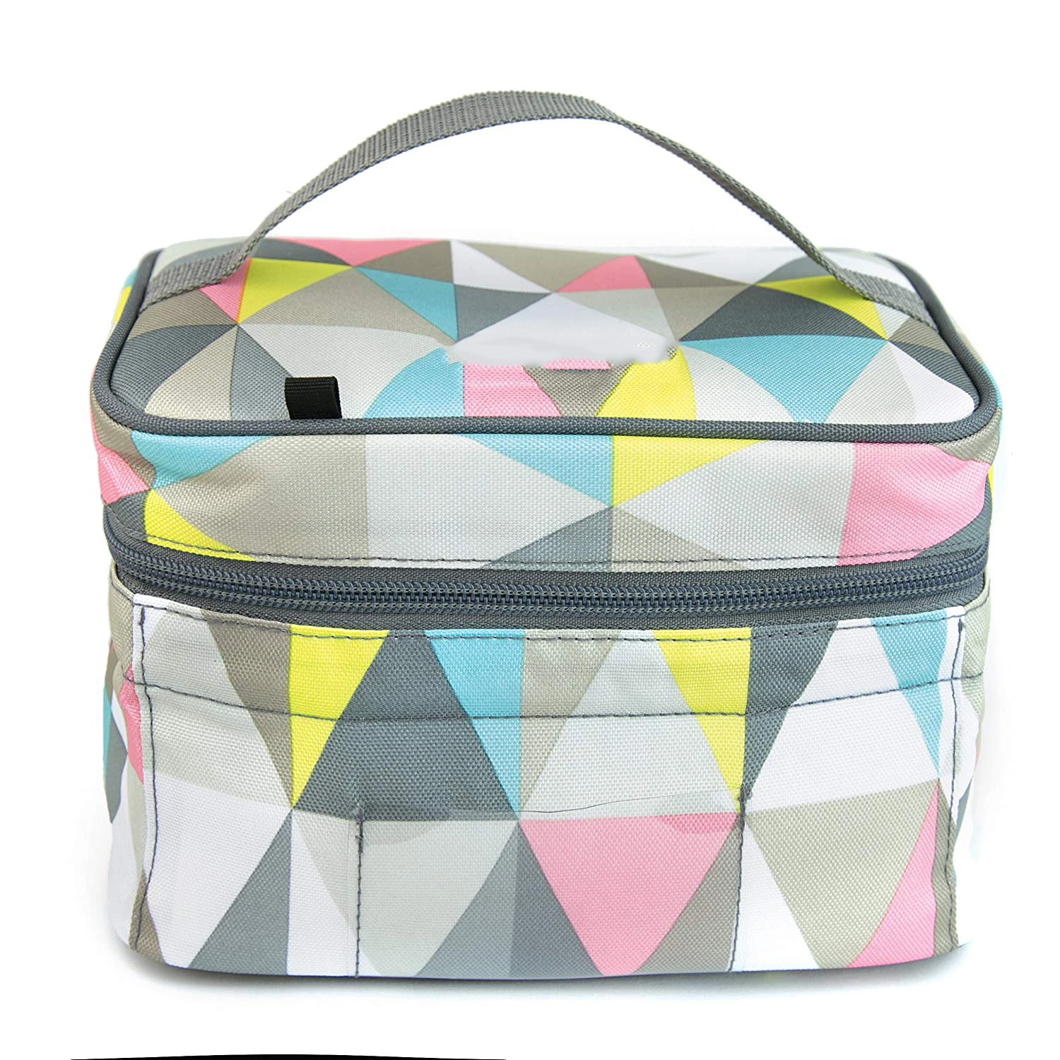 Freezable Baby Bottle Cooler Bag for Breast milk and Formula