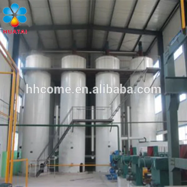 Растительное масло депарафинизации машина, масло рисовых отрубей депарафинизации оборудования