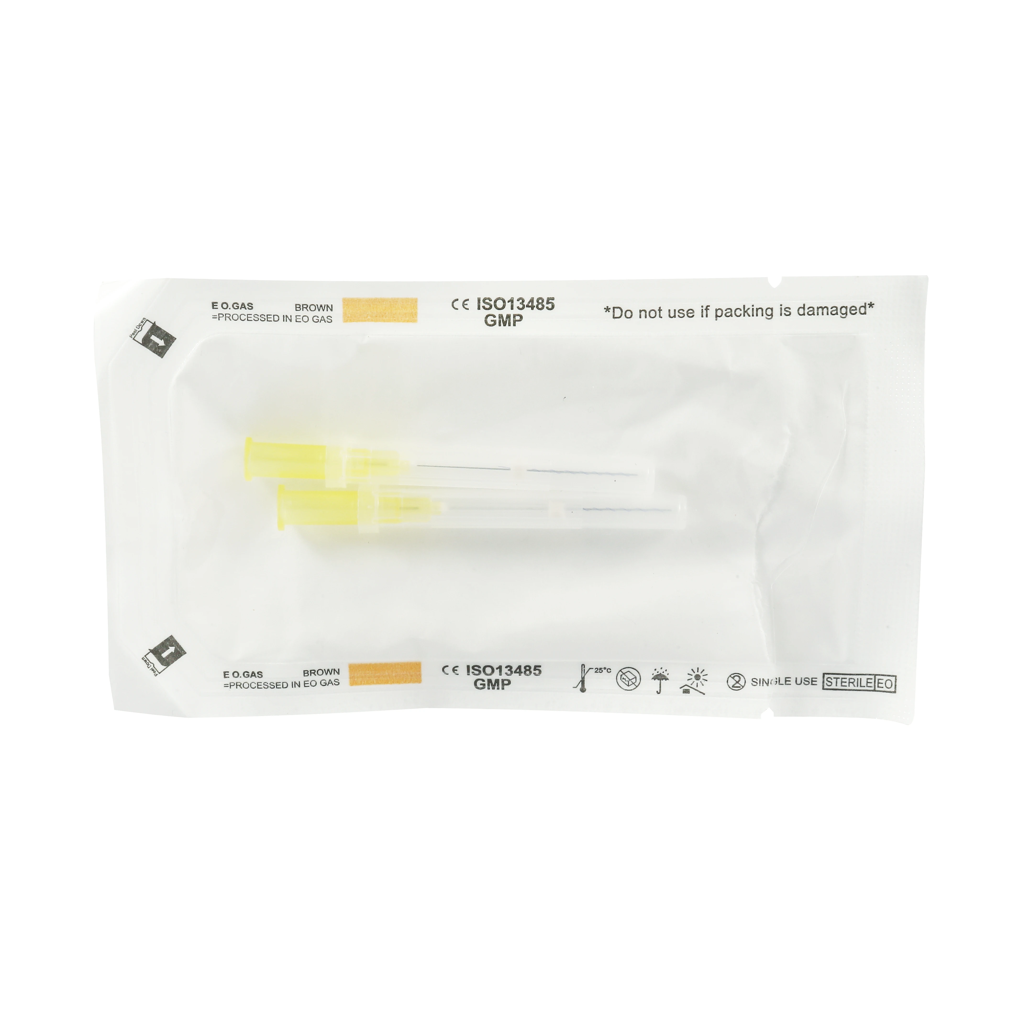 Yastrid med spa 30g 38mm blunt cannula eye mono twist pdo thread meso threads pdo eyebrow lift