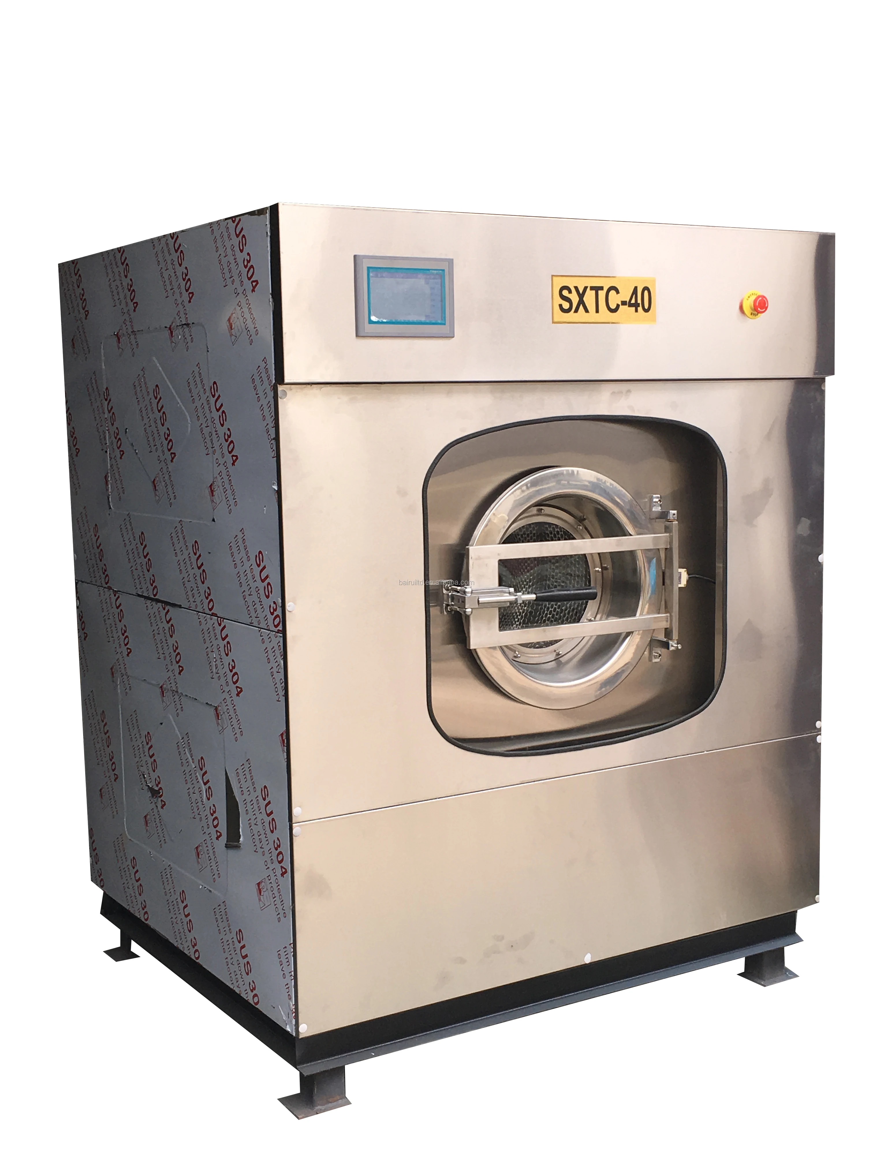 50kg Laundry Machine For Sale Factory Price