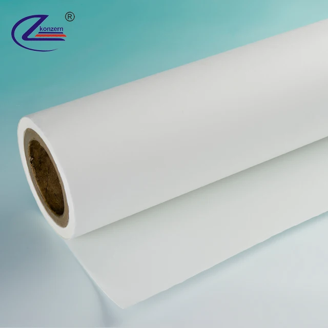 medical grid lacquer coated paper