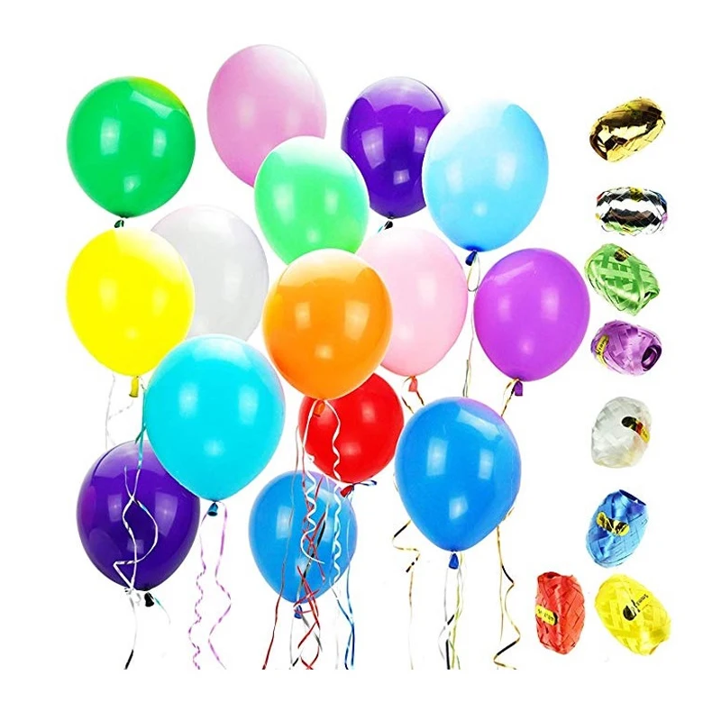 10 метров в длину алюминиевой фольги лазерный розово-золотистый воздушный шарик в Лента Свадебные украшения для вечеринок по случаю Дня рождения воздушные шары аксессуары