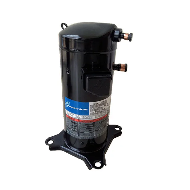 for Copeland ZR61KC-TFD-420 ZR72KC-TFD-420 Air Energy Water Heater Heat Pump Compressor
