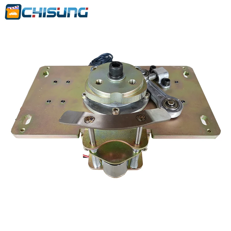 Полуавтоматический механизм турникета штатива заводская цена мотор для контроля доступа турникет