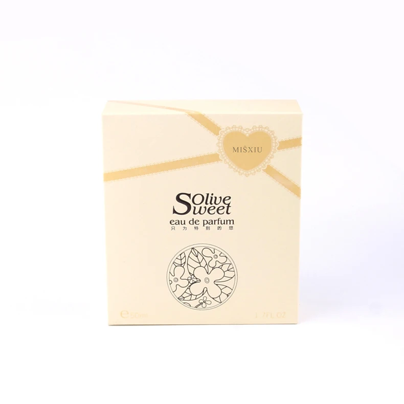 
OEM Produce Factory Price Long Last Branded size Perfume-2069 