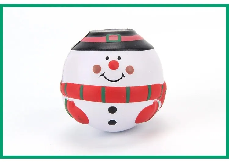 
Remarkable quality pu foam squishy article toy on sale Custom logo pu cartoon toy anti-stress toys 2019 new design 
