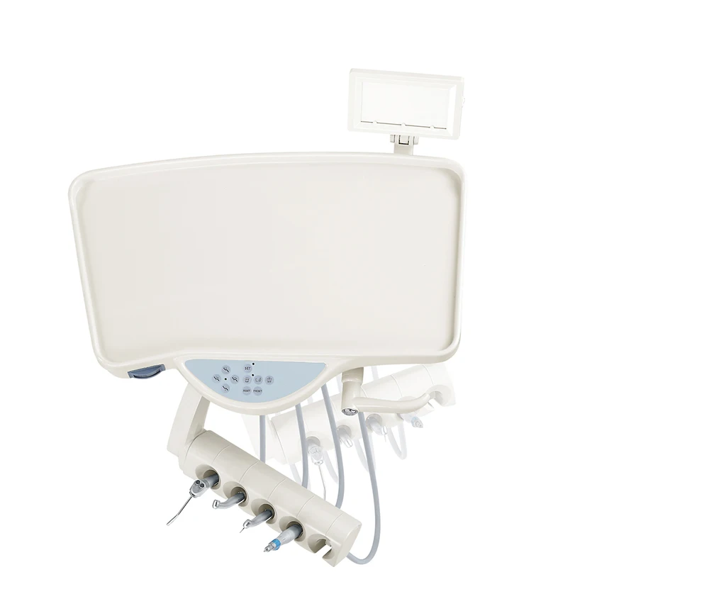 dental surgeries/used dental units/anthos dental chair