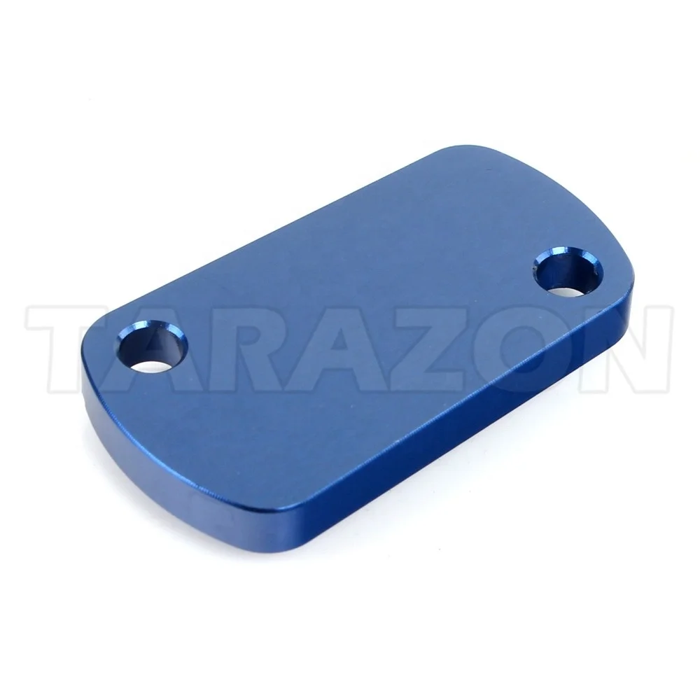 Мотоцикл сзади главный цилиндр тормоза крышка резервуара для suzuki rm 125/250 04-08