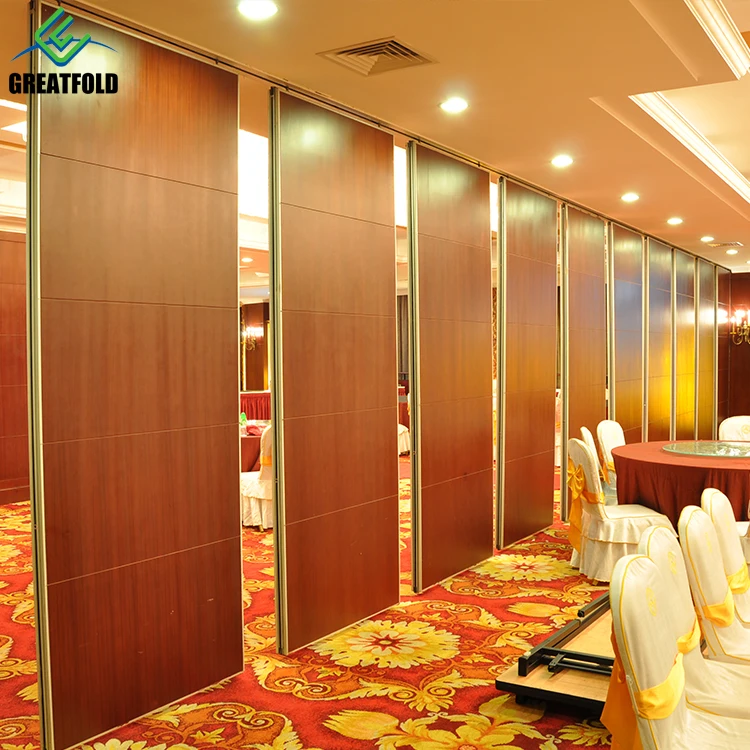 Хорошее качество дизайн декоративные подвижные перегородки стены для художественной галереи/Танцевальная студия