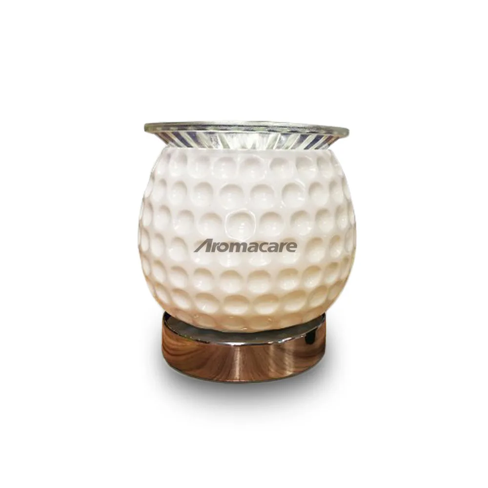 
Aromacare Plug In Wholesale Polyresin Oil Burner <span style=
