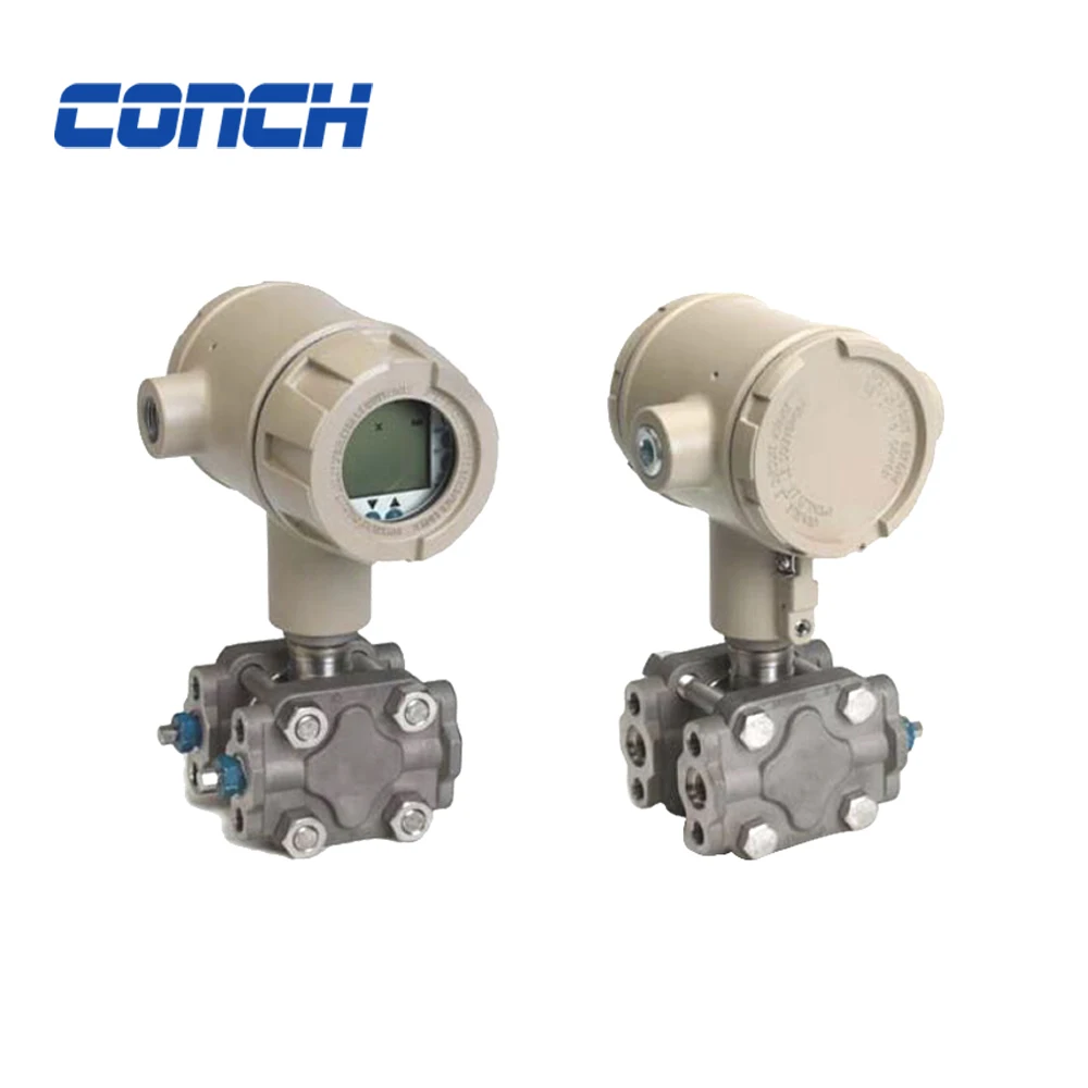 Передатчик дифференциального давления Honeywell STD130