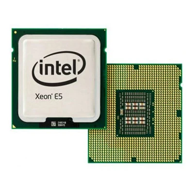 Оптовая продажа оригинальный процессор в tel Xeon E5-2630 v4