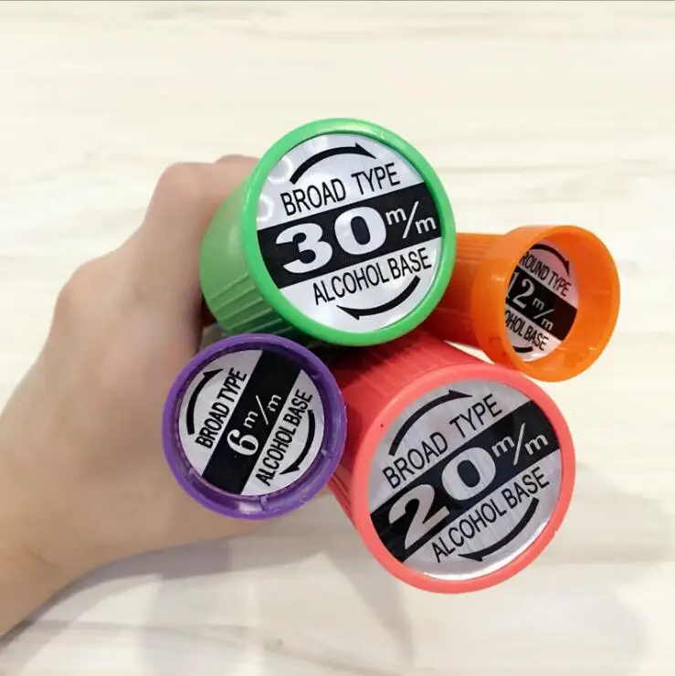 5mm,6mm,10mm,12mm,20mm,30mm advertisement marker pen, Used in Posters And Painting