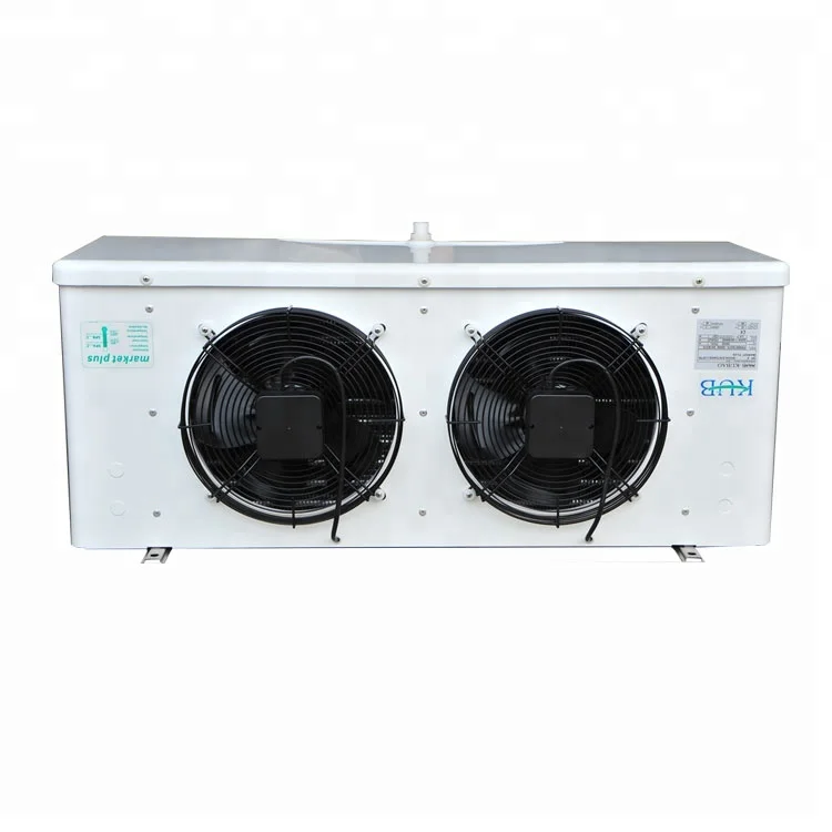 SPBE041D Fin spacing 6mm low temperature cold room evaporator 220v fan air cooler for cold room