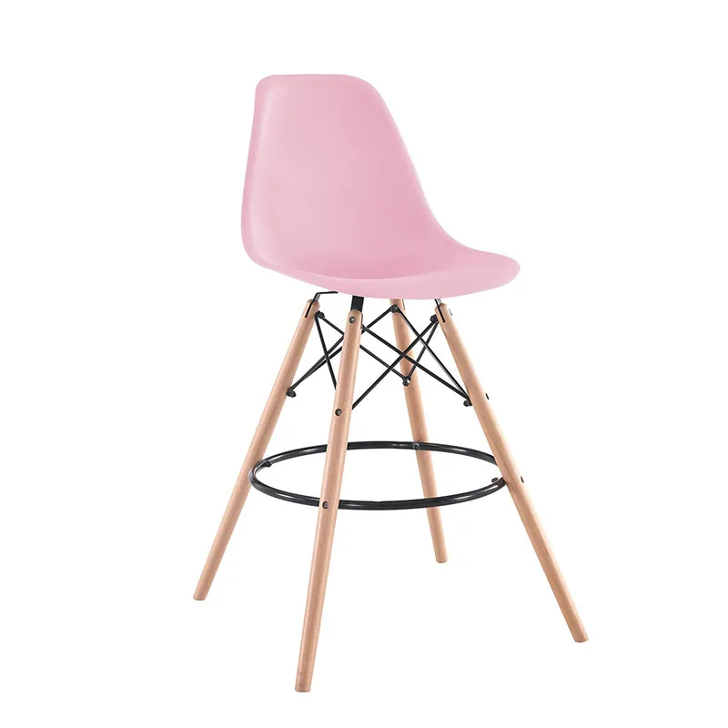 Discount Durable Wooden Plated ali baba chair bar