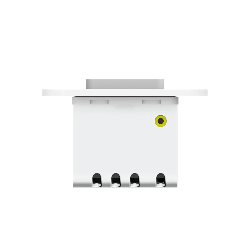
Tuya Smart Dimmer Touch Panel Dimming Switch For Lighting Compatible Alexa Echo & Google Assistant Automation Home Smart Life 