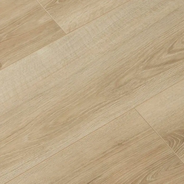 
PINGO HDF board waterproof waxed laminate floors 