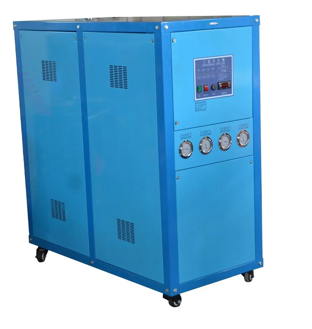 
Professional Supplier Chiller For air-cooled Water Chiller Highest Quality Best Price Newest Design 