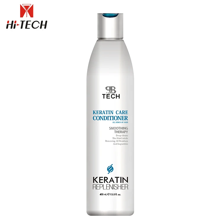 Straighten naturally bio hair natural Brazilian smooth shampoo keratin hair conditioner