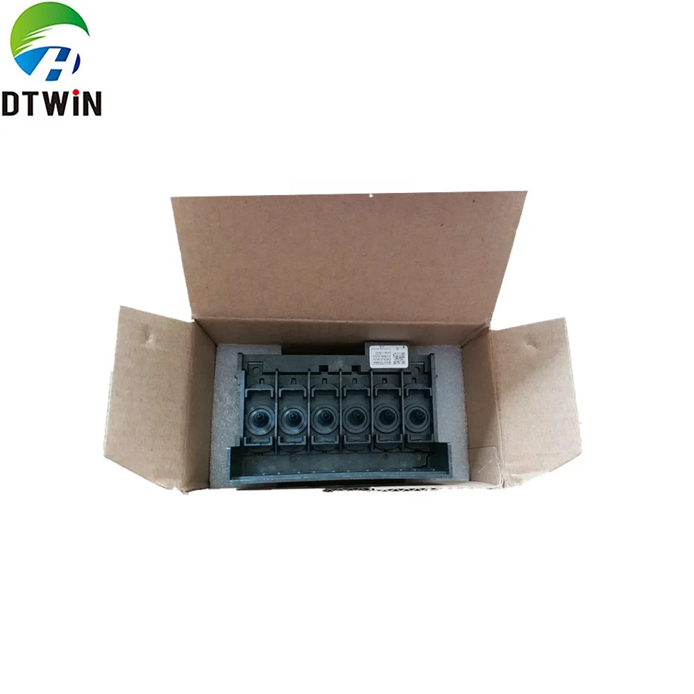  DX11 оригинальная печатающая головка XP600 для
