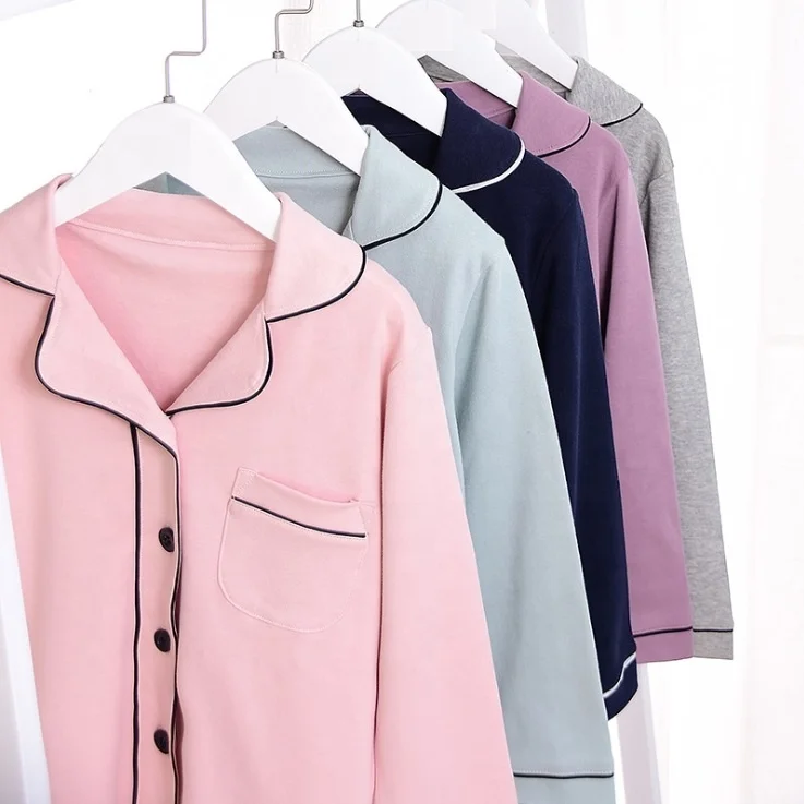 Детская Пижама из органического хлопка, одежда для сна