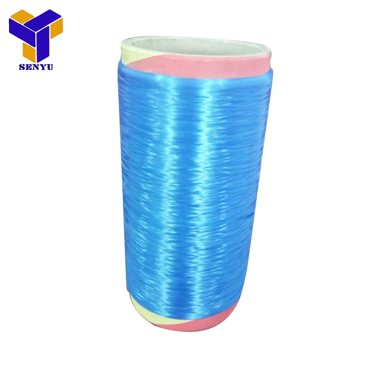 High Tenacity Polypropylene Multifilament Yarn High Quality