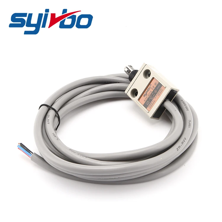 Водонепроницаемый крестовой роликовый концевой выключатель XINGBO