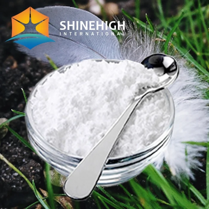 
Food grade keep fit loss weight powder L Carnitine base 