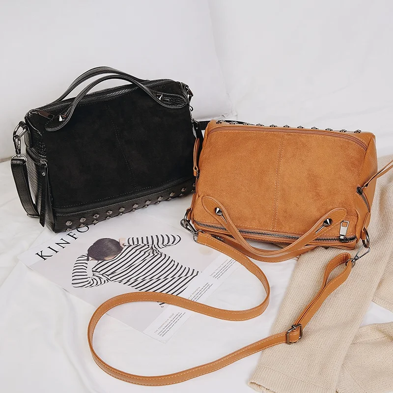 2019 new fashion handbags women bag ladies brand handbag online shopping china supplier FSA63