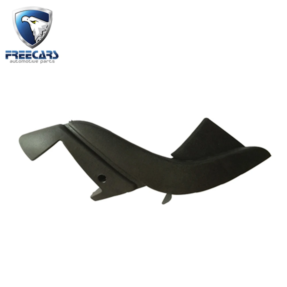 hot sale Truck Spare Parts Corner Panel For Volvo FH.FM V2 Auto Spare Parts 20529668/20379357LH 20529672/20379358 RH