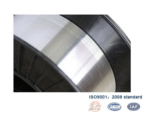 4043 Aluminium Welding Wire ,  Tig Welding Rod, Welding Wire in Shandong , Er4043 Er5356