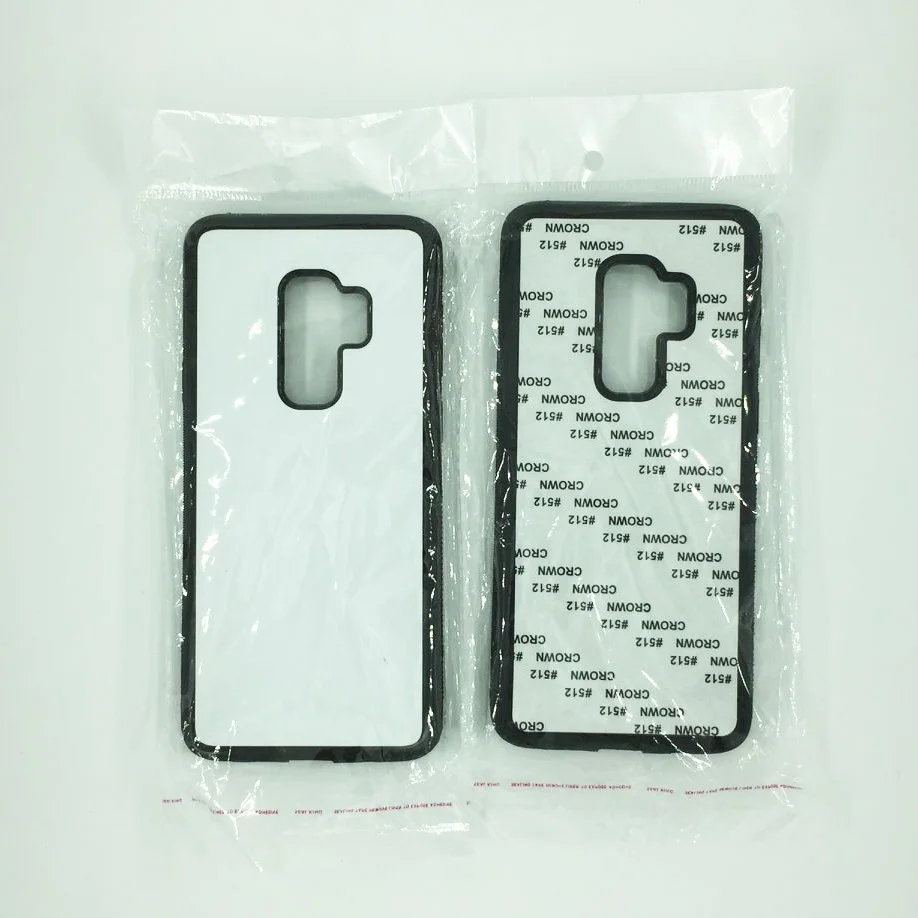 New arrived 2D TPU Sublimation cover case for Huawei P40 / P30 lite / P20 lite Pro / MATE 30/20 LITER Y5Y6Y9