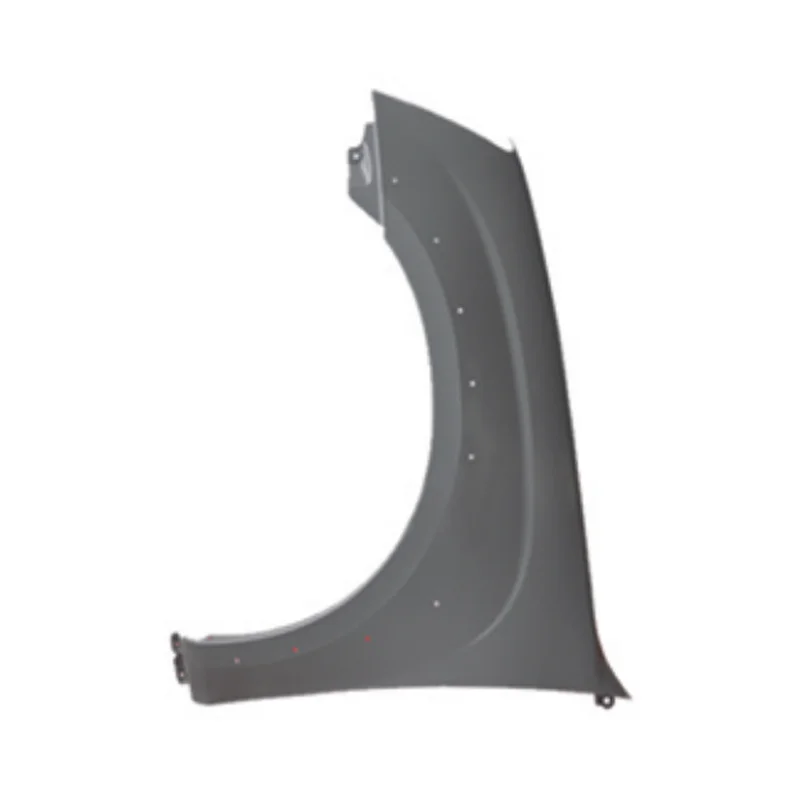 Front Fender Left  For D-MAX 2008-2011 PICKUP AUTO SPARE PARTS