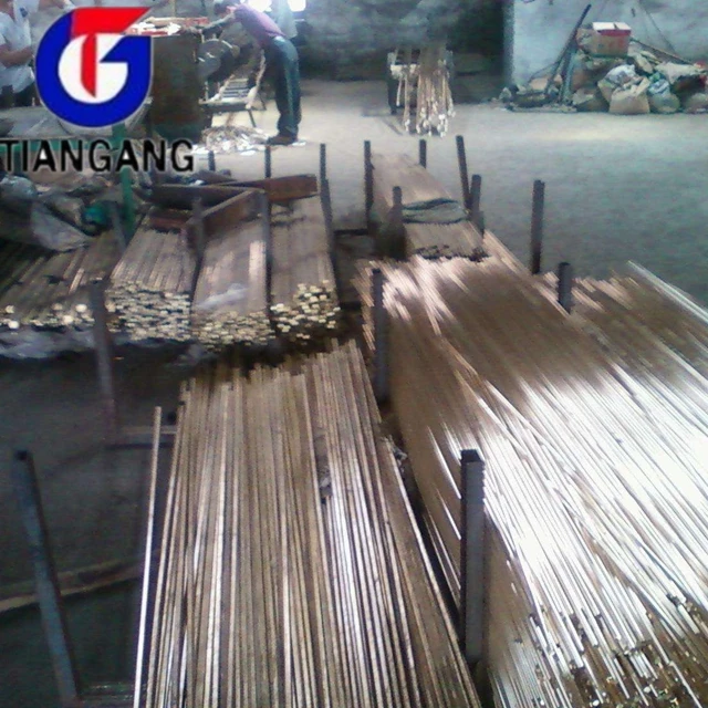 H63 brass rod