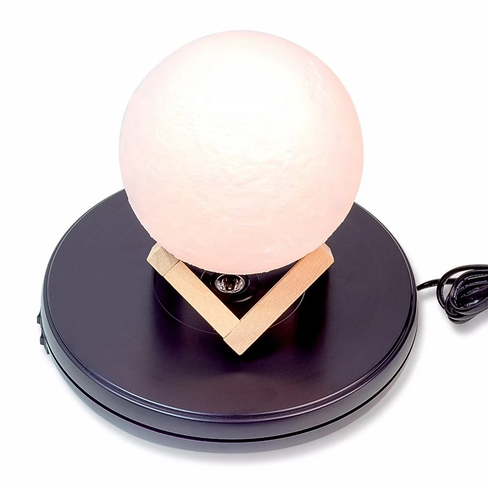 360 Rotating electric Turntable for Product Photography in Cameras Photo Lighting Studio Shooting Table