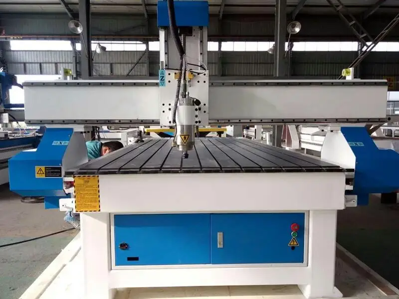 all furniture making Multiple function CNC Router machine / 3d carving machine