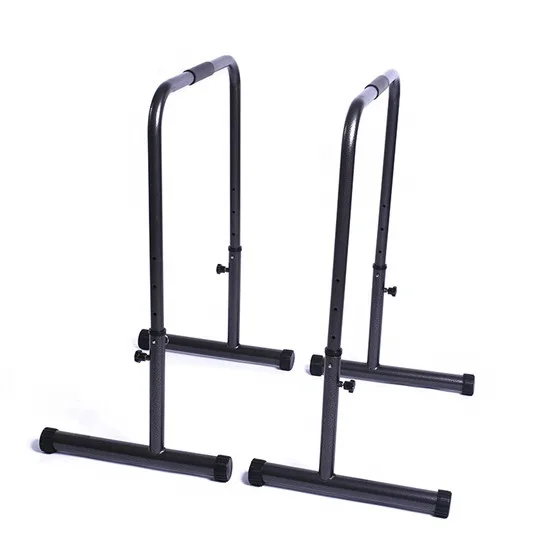 Домашний использованный комнатный горизонтальный брусок и параллельные брусья, портативный подъемный брусок, параллельный брусок