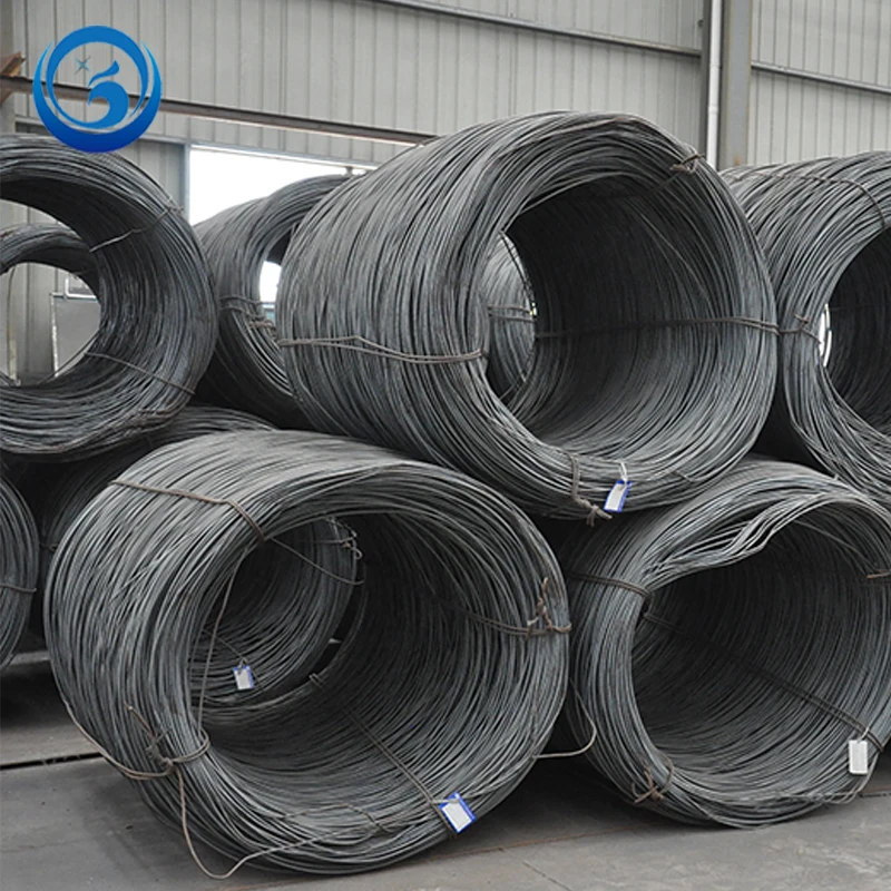 xunzhuo supplier sae 1012 q215 malaysia steel wire rod