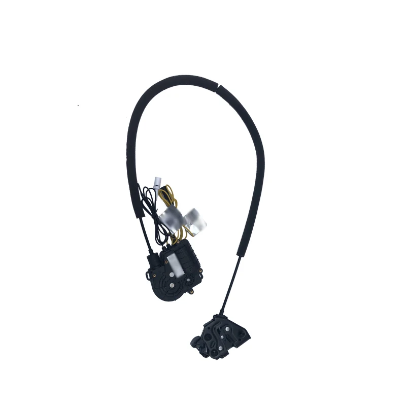 Электрическая Дверь хвоста всасывания для SEQUOIA