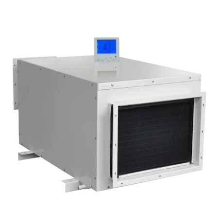 138L Wholesale Greenhouse Ceiling Mounted Dehumidifier Price