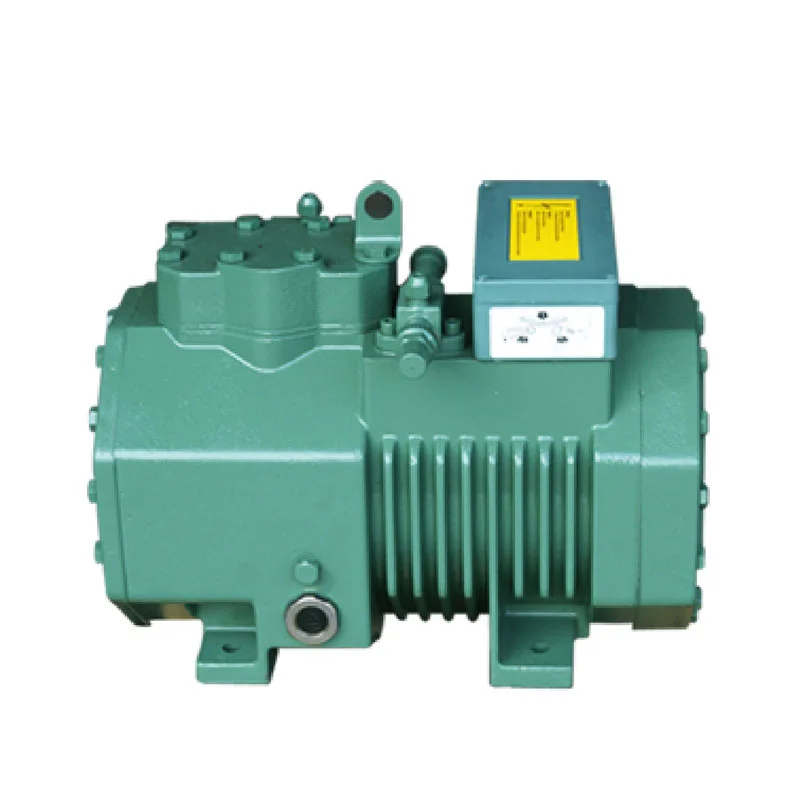4NCS-20.2 Холодильный 20hp Bitzer компрессор